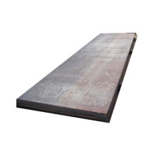 factory hot Mild carbon steel plates price mild steel plate